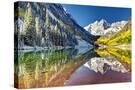 Stretched Canvas