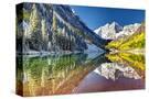 Stretched Canvas