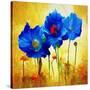 Stretched Canvas