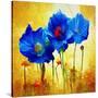 Stretched Canvas