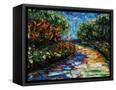 Canvas Black
