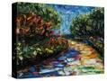 Stretched Canvas