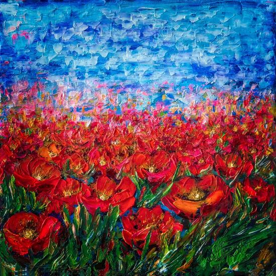 Art Print, , large