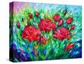 Stretched Canvas