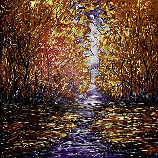 Art Print, , large
