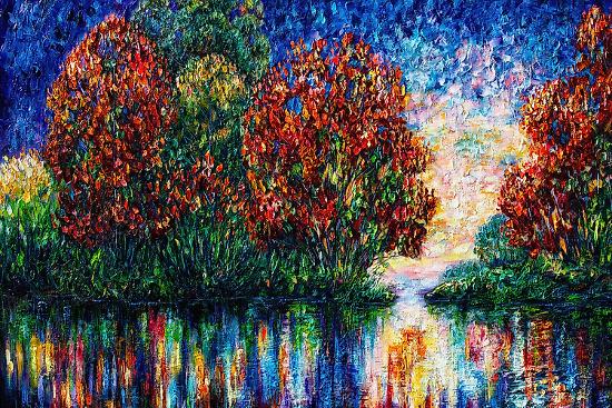 Art Print, , large