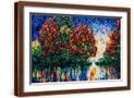 Brown Frame