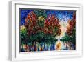 White Frame