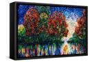 Canvas Black