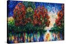Stretched Canvas