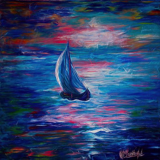 Art Print, , large