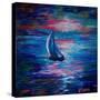 Stretched Canvas