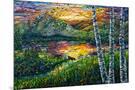 Wood Mount