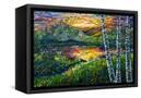 Canvas Black