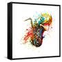 Canvas Black