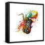 Canvas Black
