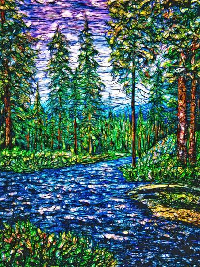 Art Print, , large