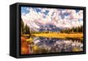 Canvas Black
