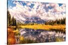 Stretched Canvas