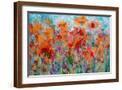 Brown Frame