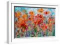 White Frame