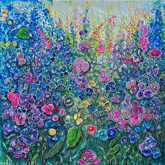Art Print, , large