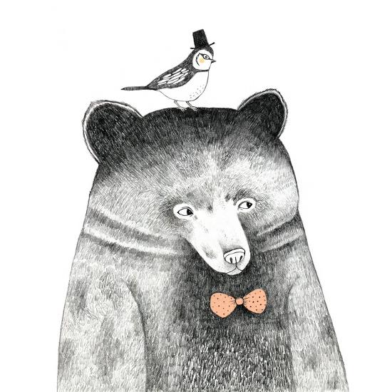 Premium Giclee Print, , large