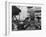 Lend Lease Shipment Loaded onto a Ship Bound for the Soviet Union-null-Framed Photo