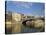 Lendal Bridge over the River Ouse, York, Yorkshire, England, United Kingdom, Europe-Harding Robert-Stretched Canvas