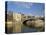 Lendal Bridge over the River Ouse, York, Yorkshire, England, United Kingdom, Europe-Harding Robert-Stretched Canvas