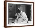 Brown Frame