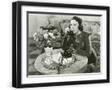 Black Frame