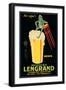 Lengrand-null-Framed Art Print