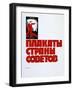 Lenin, 1924-null-Framed Giclee Print