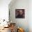 Lenin, Russian Bolshevik Revolutionary-null-Framed Stretched Canvas displayed on a wall