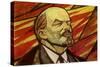 Lenin, Russian Bolshevik Revolutionary-null-Stretched Canvas