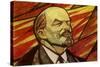 Lenin, Russian Bolshevik Revolutionary-null-Stretched Canvas