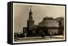 Lenin's Tomb-null-Framed Stretched Canvas