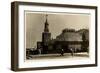 Lenin's Tomb-null-Framed Premium Giclee Print