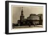 Lenin's Tomb-null-Framed Premium Giclee Print