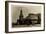 Lenin's Tomb-null-Framed Art Print