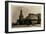 Lenin's Tomb-null-Framed Art Print