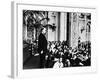 Lenin Speaks, 1921-Ernst Tholmann-Framed Photographic Print