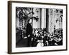 Lenin Speaks, 1921-Ernst Tholmann-Framed Photographic Print