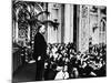 Lenin Speaks, 1921-Ernst Tholmann-Mounted Photographic Print