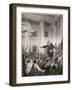 Lenin Speaks-null-Framed Photographic Print