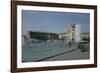 Lenin Square, Erevan, Armenia, Caucasus, Central Asia-Sybil Sassoon-Framed Photographic Print