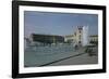 Lenin Square, Erevan, Armenia, Caucasus, Central Asia-Sybil Sassoon-Framed Photographic Print