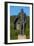 Lenin Statue in Petropavlovsk-Kamchatsky, Kamchatka, Russia, Eurasia-Michael Runkel-Framed Photographic Print