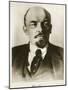 Lenin-null-Mounted Photographic Print